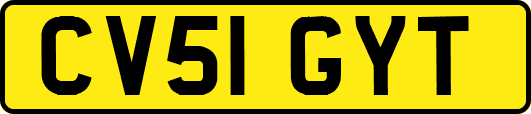 CV51GYT