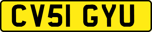 CV51GYU