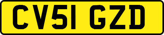 CV51GZD