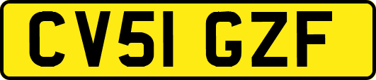 CV51GZF