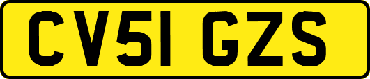 CV51GZS