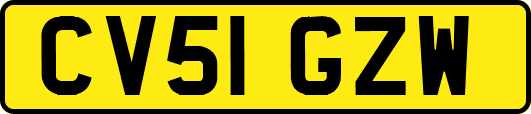 CV51GZW