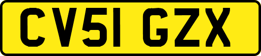 CV51GZX