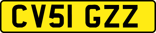 CV51GZZ