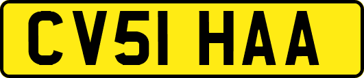 CV51HAA