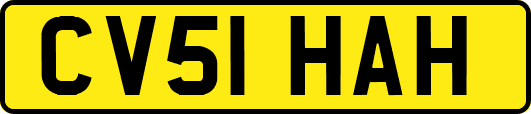 CV51HAH