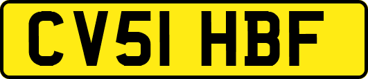 CV51HBF