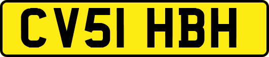 CV51HBH