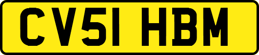 CV51HBM