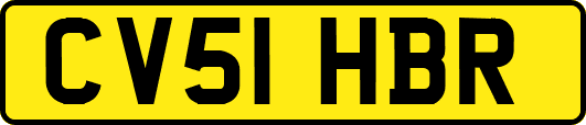 CV51HBR