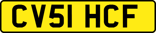 CV51HCF