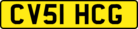 CV51HCG