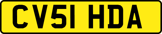 CV51HDA