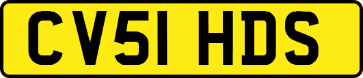 CV51HDS