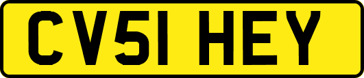 CV51HEY