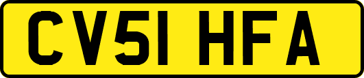 CV51HFA