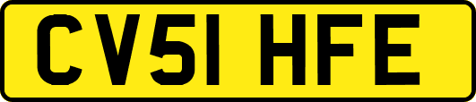 CV51HFE