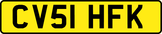 CV51HFK