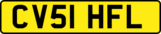 CV51HFL