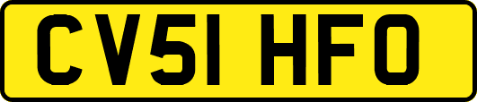 CV51HFO