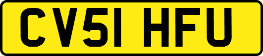 CV51HFU