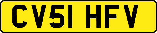 CV51HFV