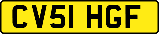 CV51HGF