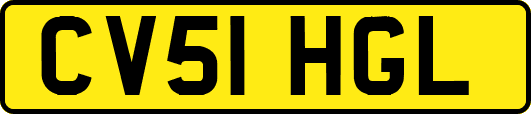 CV51HGL