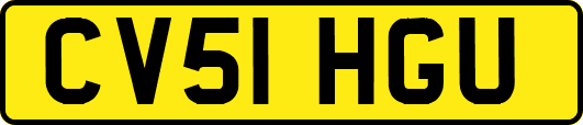 CV51HGU