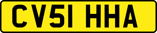 CV51HHA
