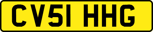CV51HHG