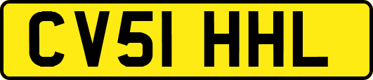 CV51HHL