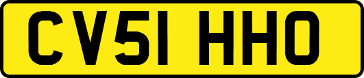 CV51HHO