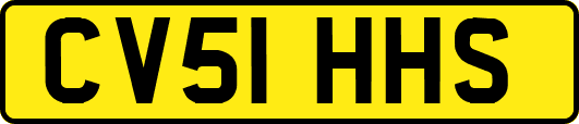 CV51HHS