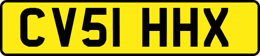 CV51HHX