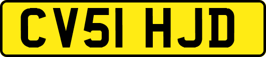 CV51HJD