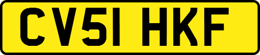 CV51HKF