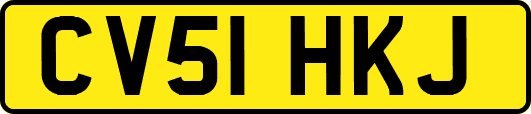 CV51HKJ
