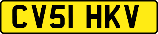 CV51HKV