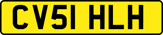 CV51HLH