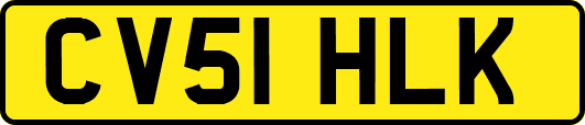 CV51HLK