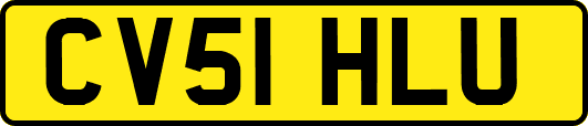 CV51HLU