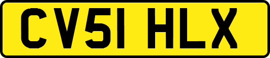 CV51HLX