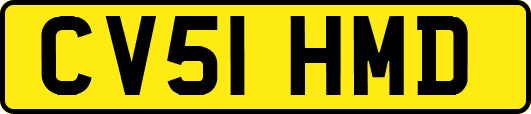 CV51HMD