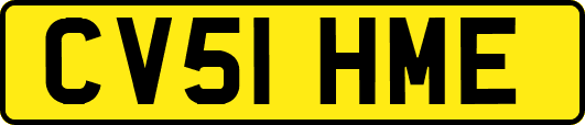 CV51HME