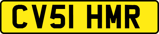 CV51HMR