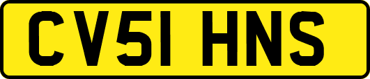 CV51HNS