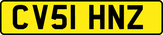 CV51HNZ