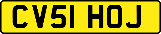 CV51HOJ