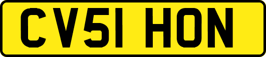 CV51HON